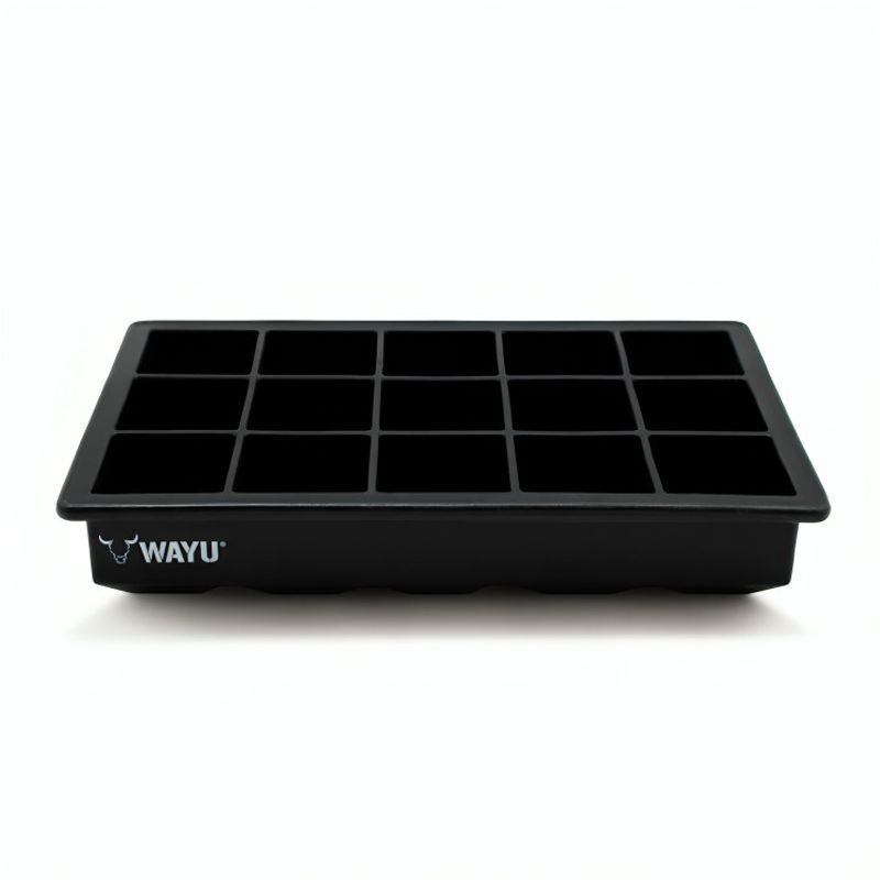 WAYU - CUBETA HIELO SILICONA WAYU