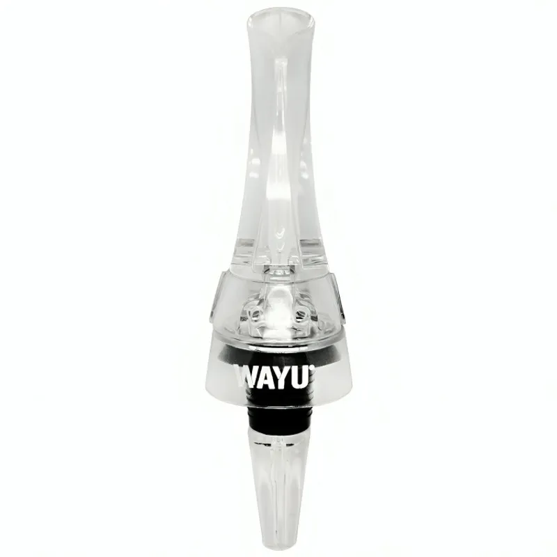 WAYU - Aireador De Vino Vertedor De Vino Bebida Wayu