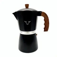 WAYU - Cafetera Prensa Italiana Espresso