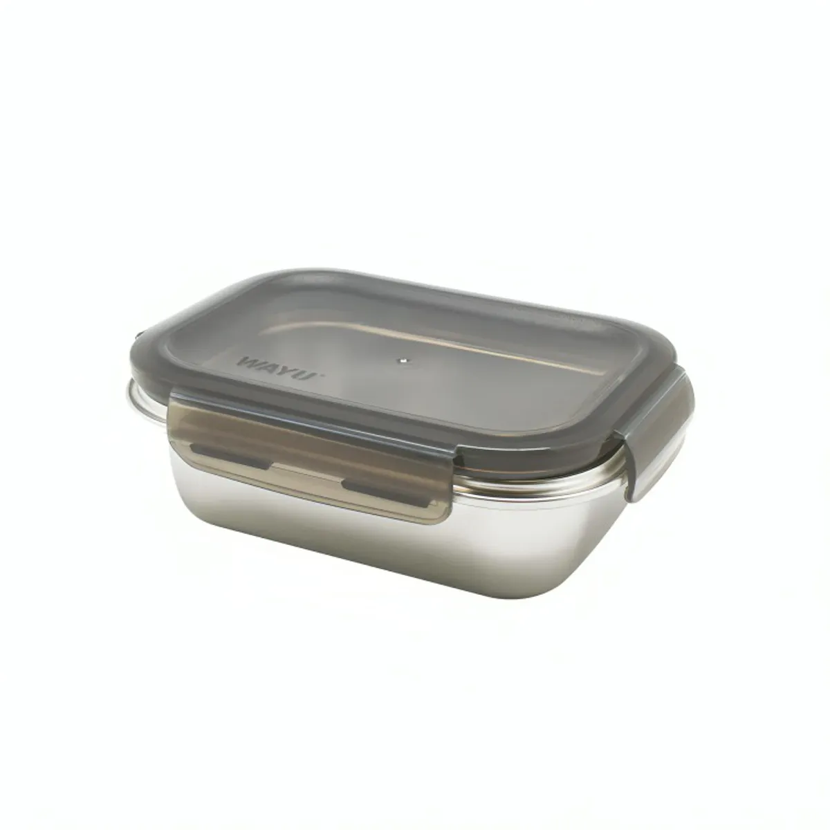 WAYU - HERMETICO ACERO MICROSAFE 650ML WAYU