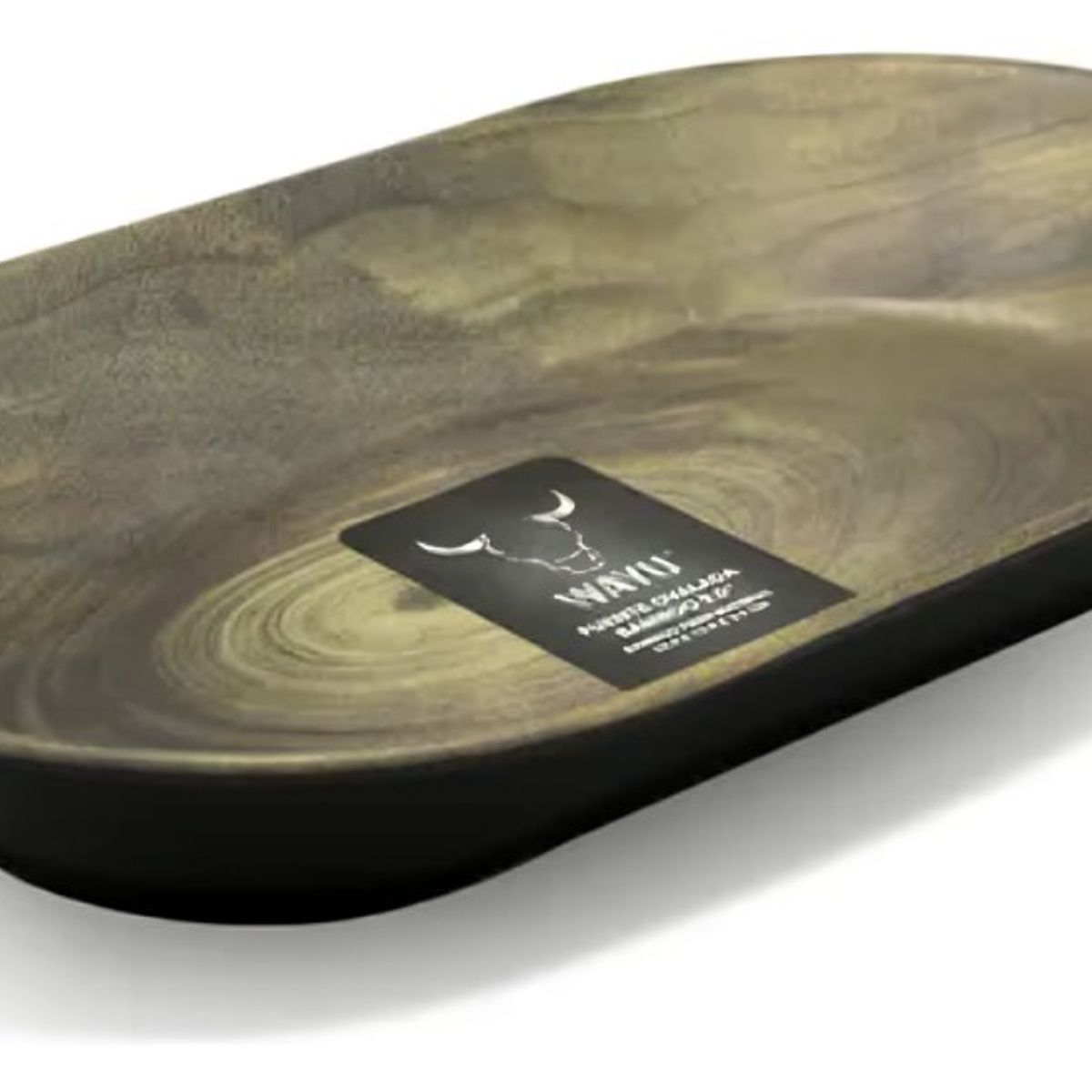WAYU - Fuente Wayu Bamboo Mediana