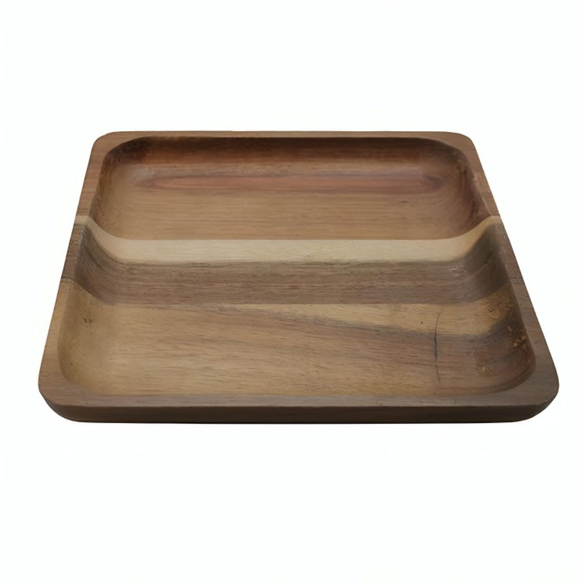 WAYU - PLATO APERITIVO MADERA WAYU