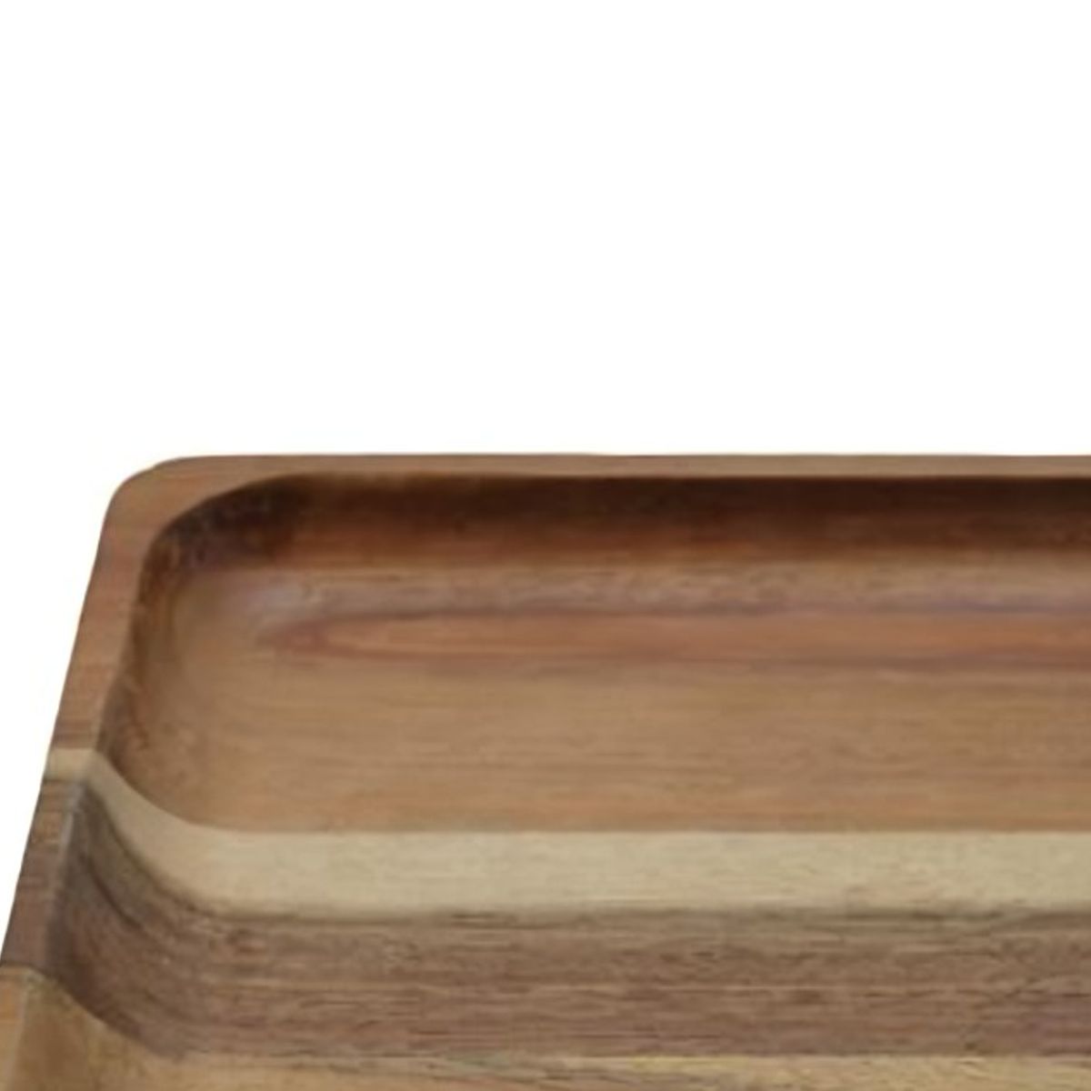 WAYU - PLATO APERITIVO MADERA WAYU