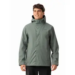 ANDESGEAR - Chaqueta Hombre Pumalin Verde