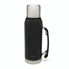 WAYU - Termo 1litro interior acero inoxidable