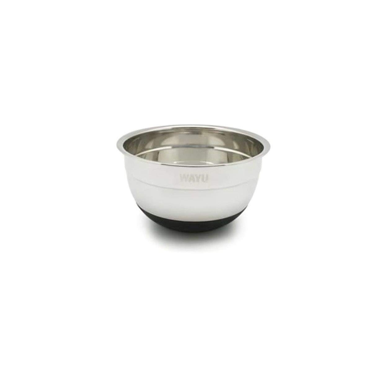 WAYU - BOWL ACERO INOXIDABLE 22 CM WAYU