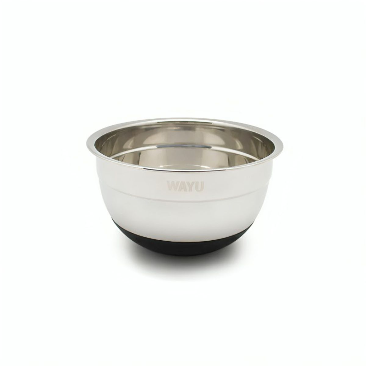 WAYU - BOWL ACERO INOXIDABLE 16 CM WAYU