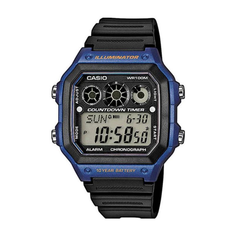 CASIO - Reloj Hombre Casio AE-1300WH-2AVDF
