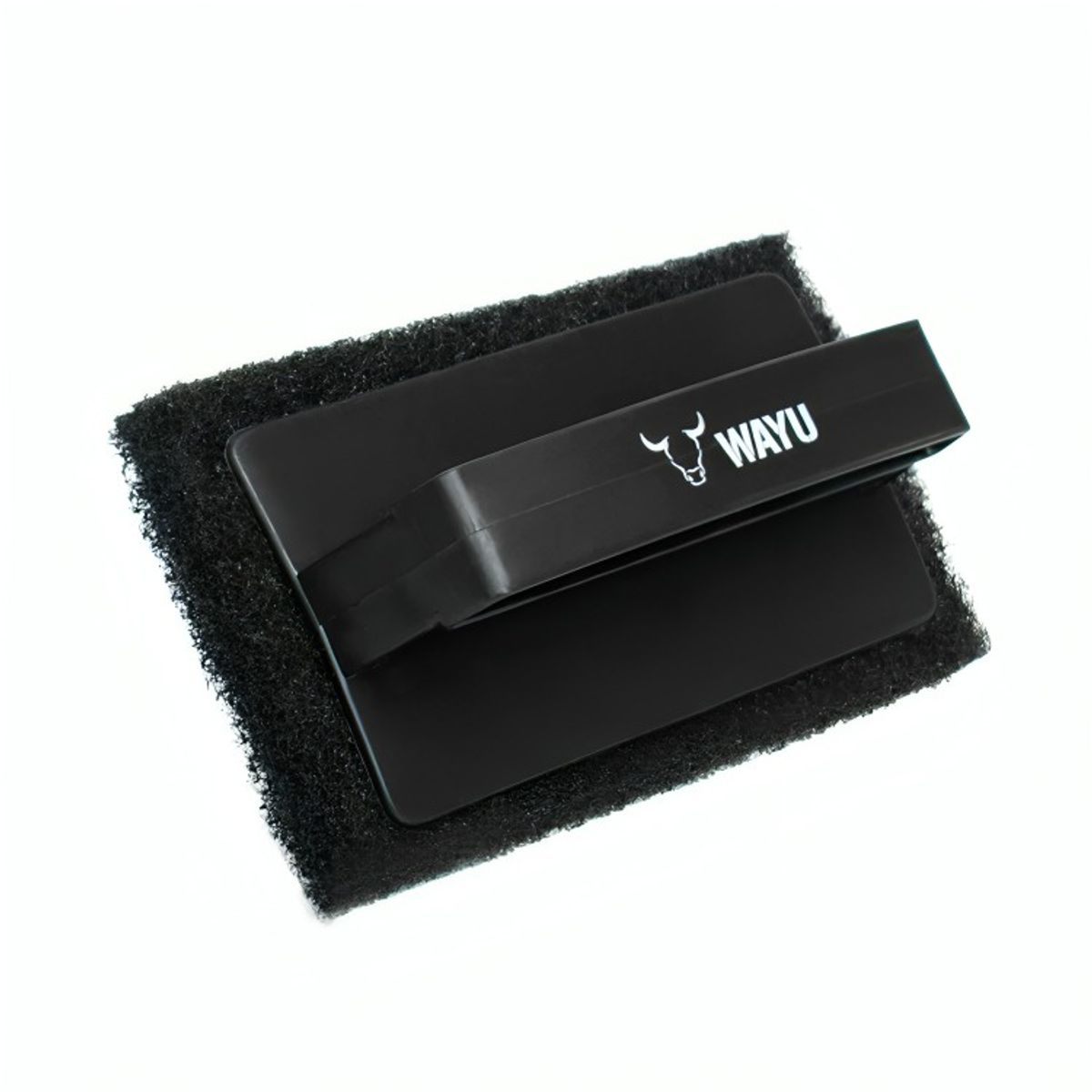 WAYU - Esponja Wayu Limpia Parrilla Restos Grasas Asados Abrasiva