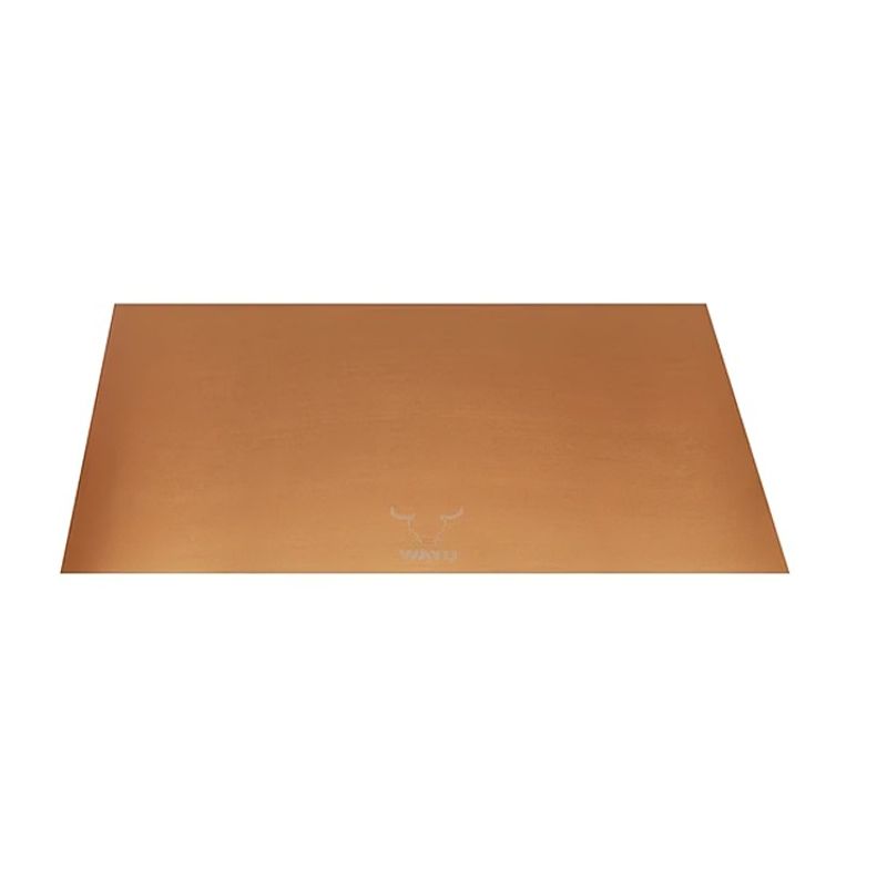 WAYU - Set 2 Piezas Bbq Mat Wayu