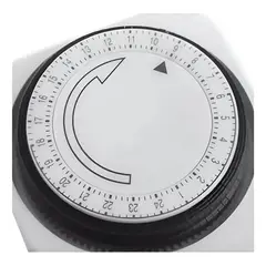 GENERICO - TIMER DIARIO PACK-2 Macrotel programacion 24h