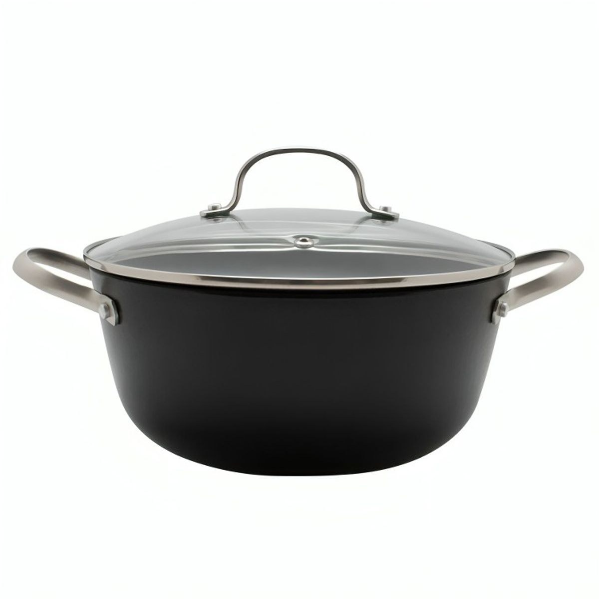 WAYU - OLLA 24CM CTAPA IRON CAST HONEYCOMB WAYU