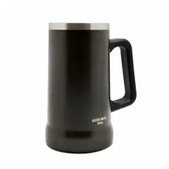 WAYU - BEER MUG STAINLESS STEEL 750ML