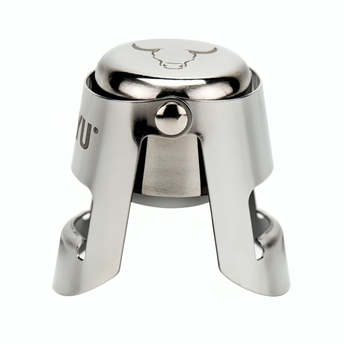 WAYU - SET 2 TAPONES ESPUMANTECHAMPAGNE WAYU