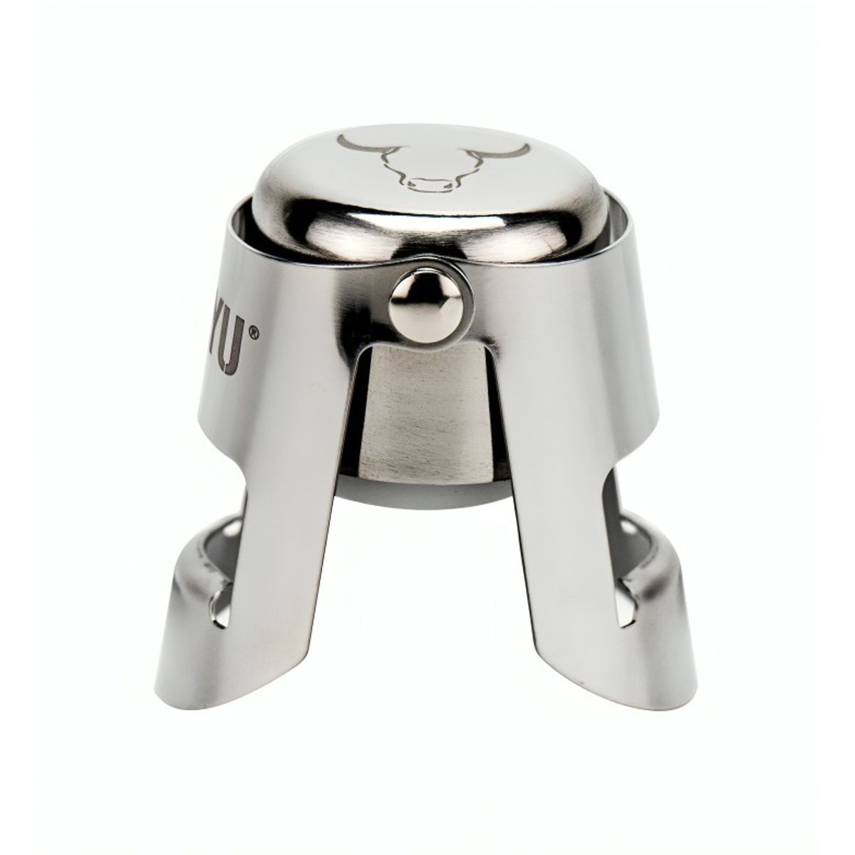 WAYU - SET 2 TAPONES ESPUMANTECHAMPAGNE WAYU