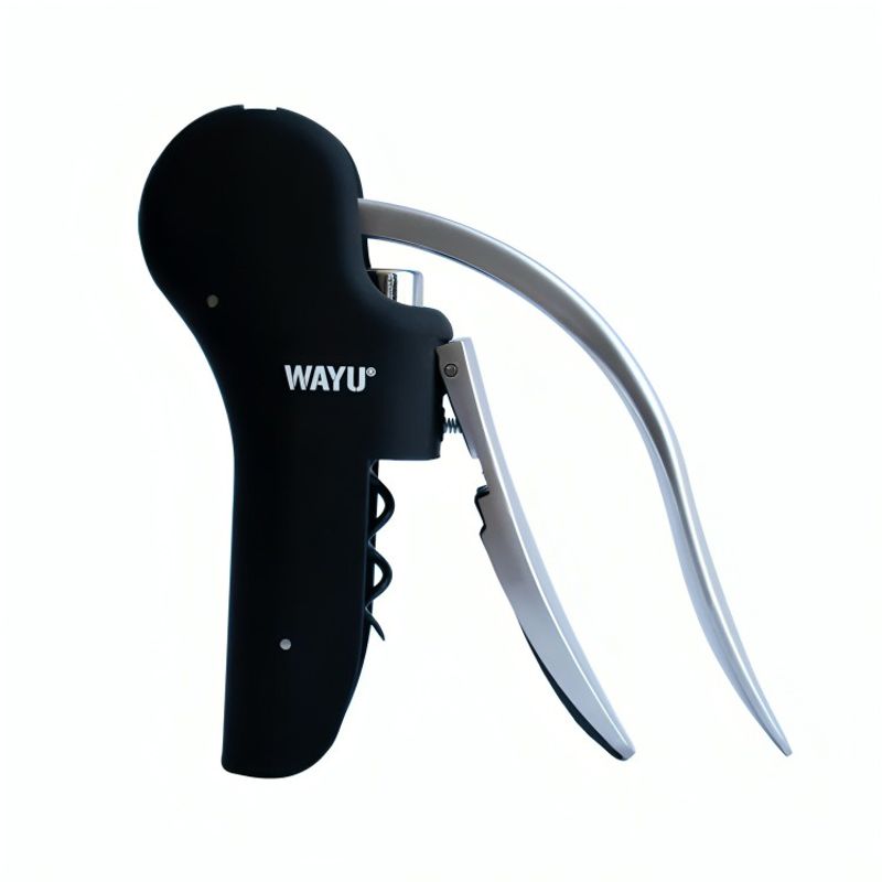WAYU - Abridor de vino compacto Wayu