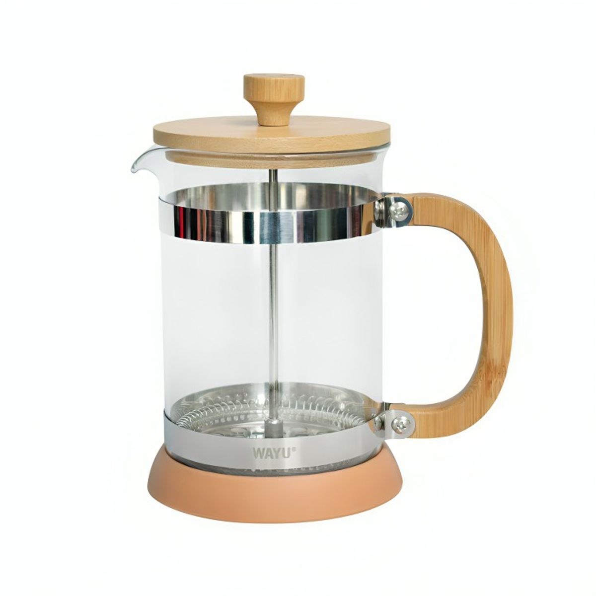 WAYU - PRENSA FRANCESA 800 ML WAYU