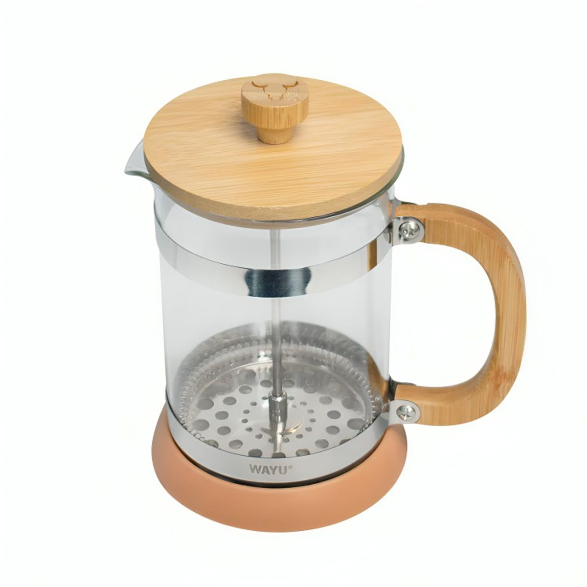 WAYU - PRENSA FRANCESA 800 ML WAYU