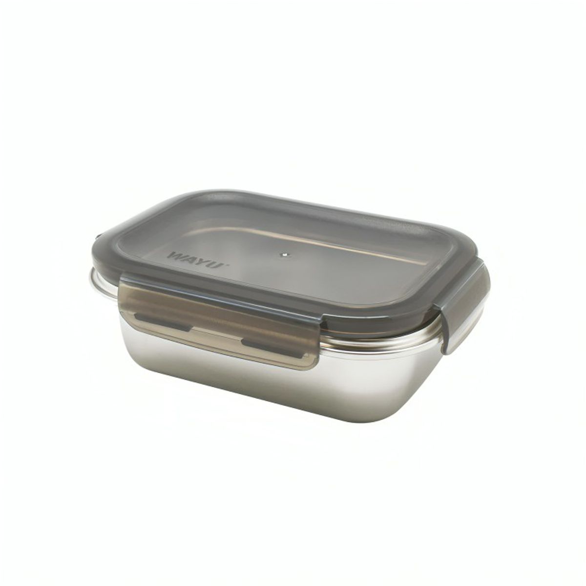 WAYU - HERMETICO ACERO MICROSAFE 650ML WAYU