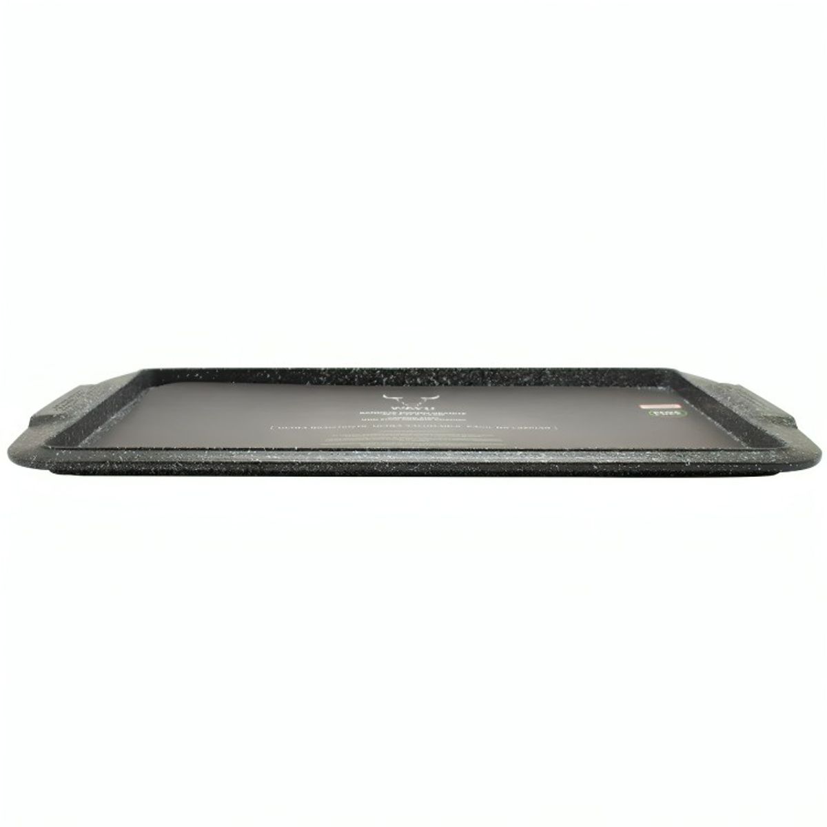 WAYU - BANDEJA HORNO ANTIADHERENTE GRANITE WAYU
