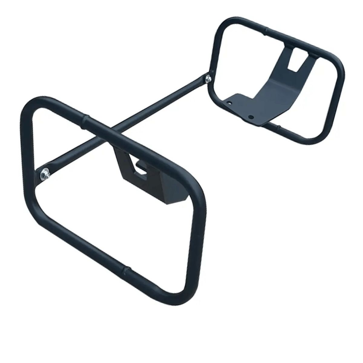 GENERICO - Porta alforjas para BMW G310GS 2018 en adelante