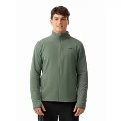 ANDESGEAR - Polar Hombre Maihue Fullzip Verde