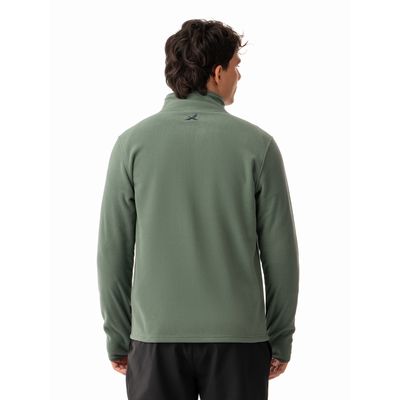 Imagen 2 del producto Polar Hombre Maihue Fullzip Verde