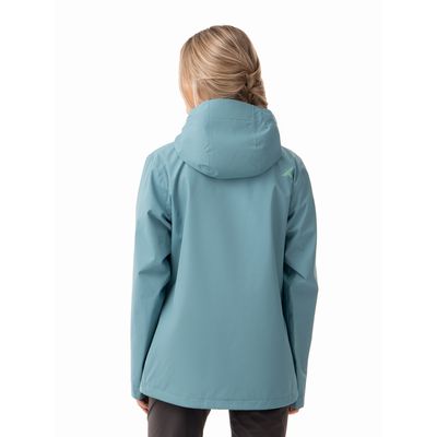Imagen 2 del producto Chaqueta Mujer Pumalin Azul