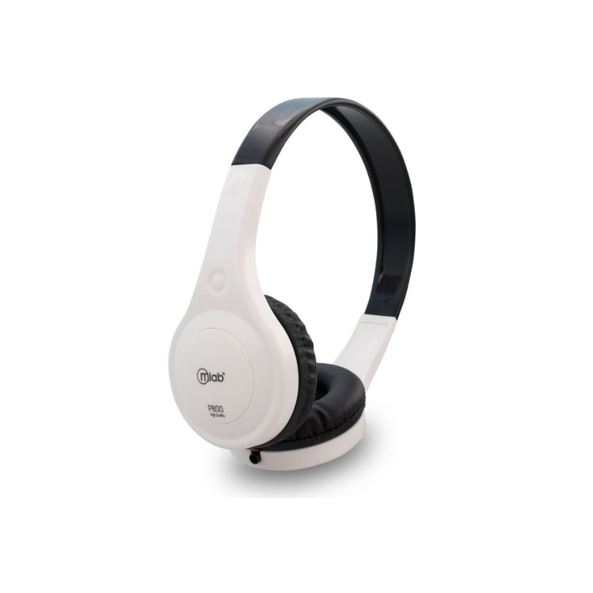 MICROLAB - Audífono Alámbrico Power Bass Microlab P800