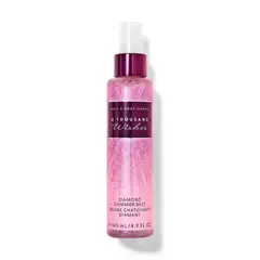 BATH & BODY WORKS - Mist Corporal con Brillos A Thousand Wishes