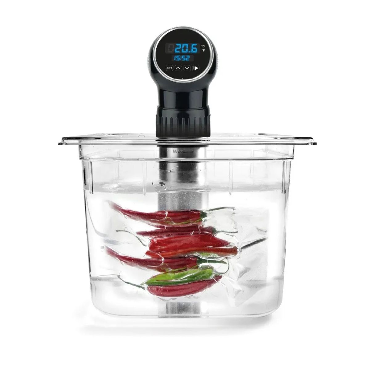 CUUK - Termocirculador Cuuk Sous Vide SV20