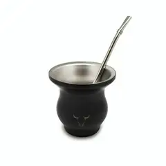 WAYU - MATE CON BOMBILLA