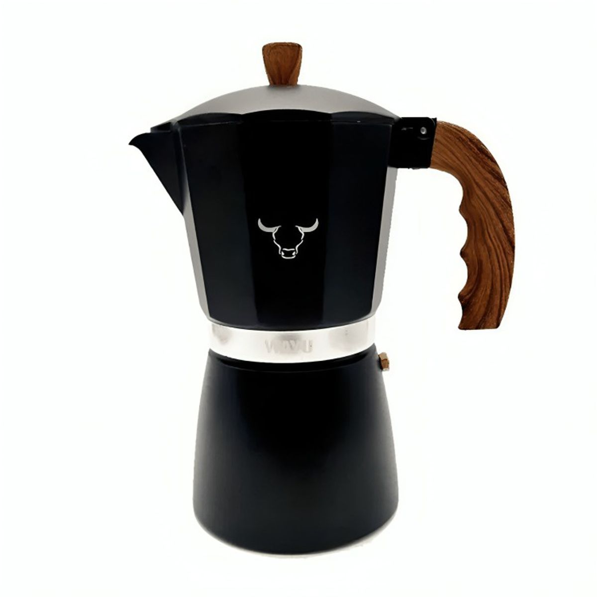 WAYU - Cafetera Prensa Italiana Espresso Wayu