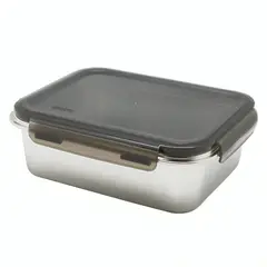 WAYU - HERMETICO ACERO MICROSAFE 23L