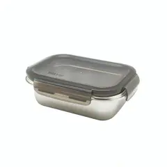WAYU - HERMETICO ACERO MICROSAFE 650ML