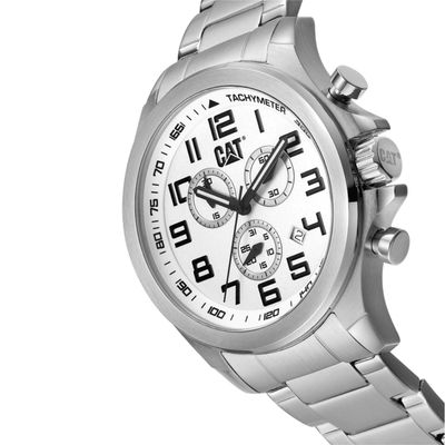 Imagen 2 del producto RELOJ PU-243-11-211 OPERADOR CHRONO PLATEADO HOMBRE