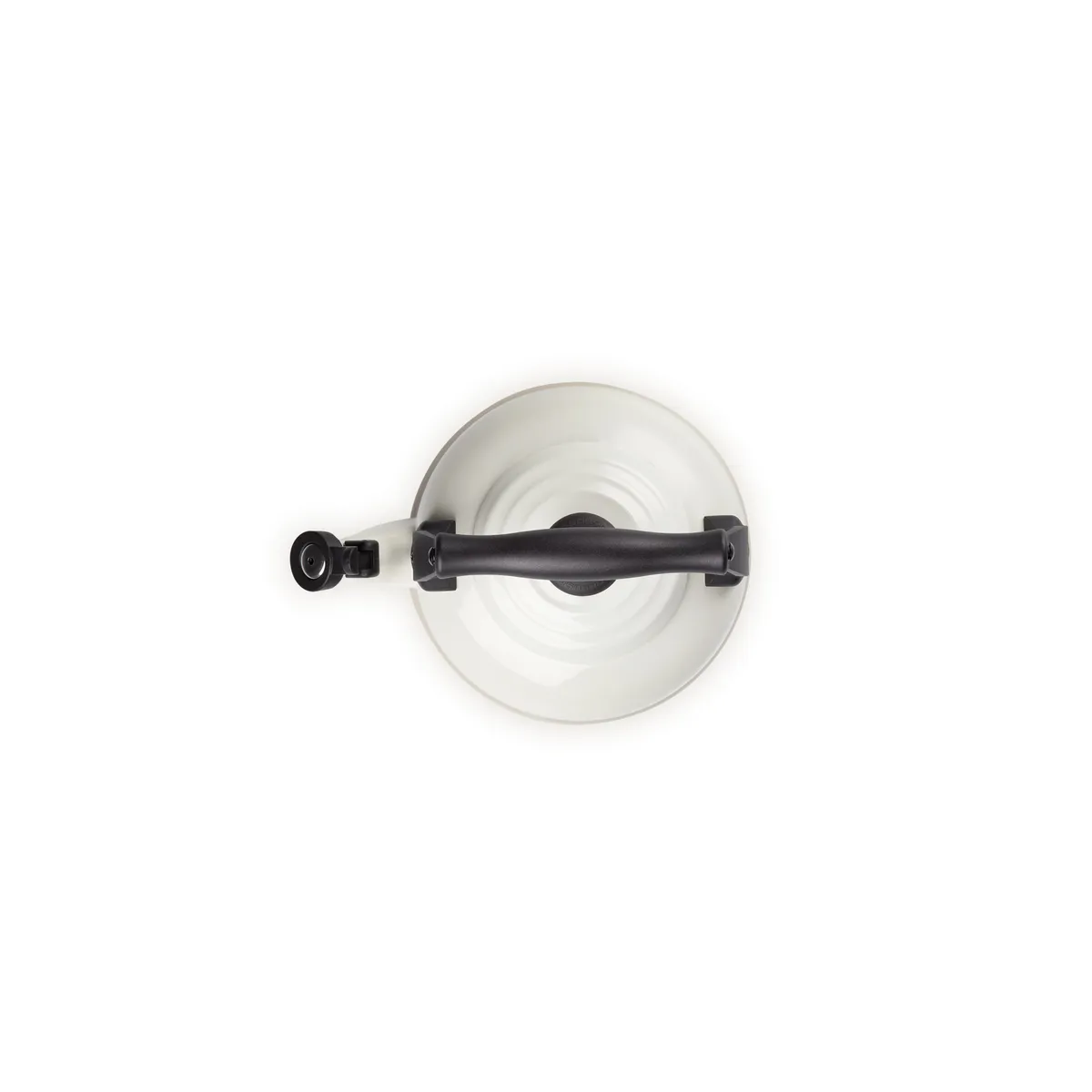 LE CREUSET - Le Creuset Tetera TradicionaLt 2.1Lt Meringue