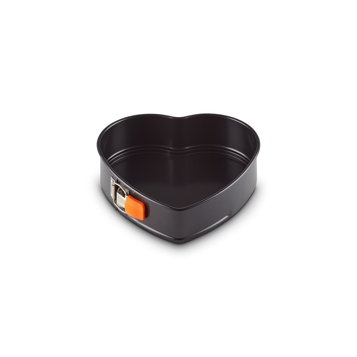 LE CREUSET - Le Creuset Molde Desmontable Corazón 25 cm