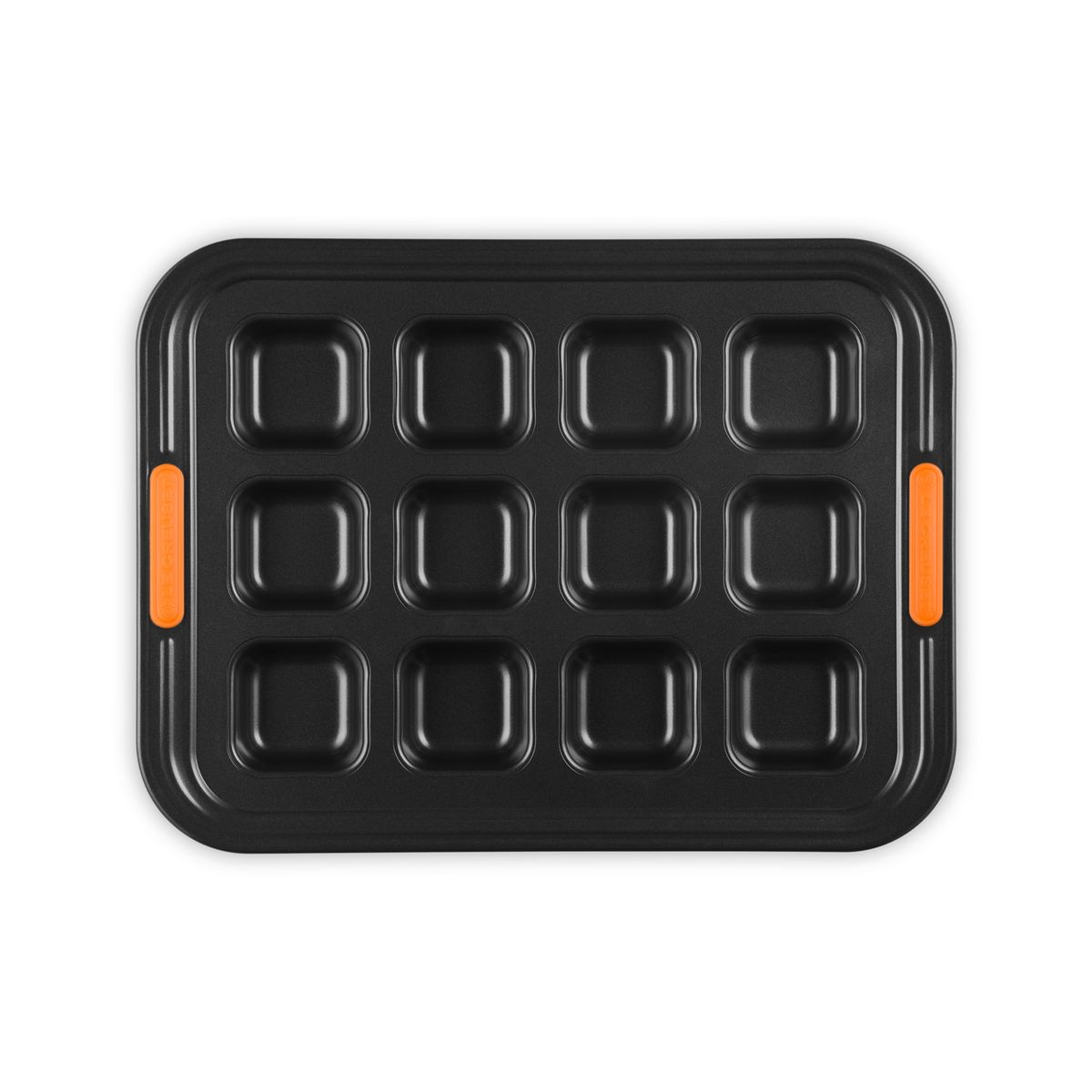 LE CREUSET - Le Creuset Molde para Hornear 12 Pcs Brownie