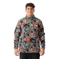 Polar Hombre Panguipulli Verde