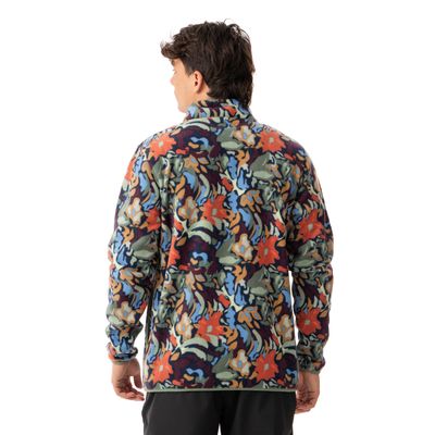 Imagen 2 del producto Polar Hombre Panguipulli Verde