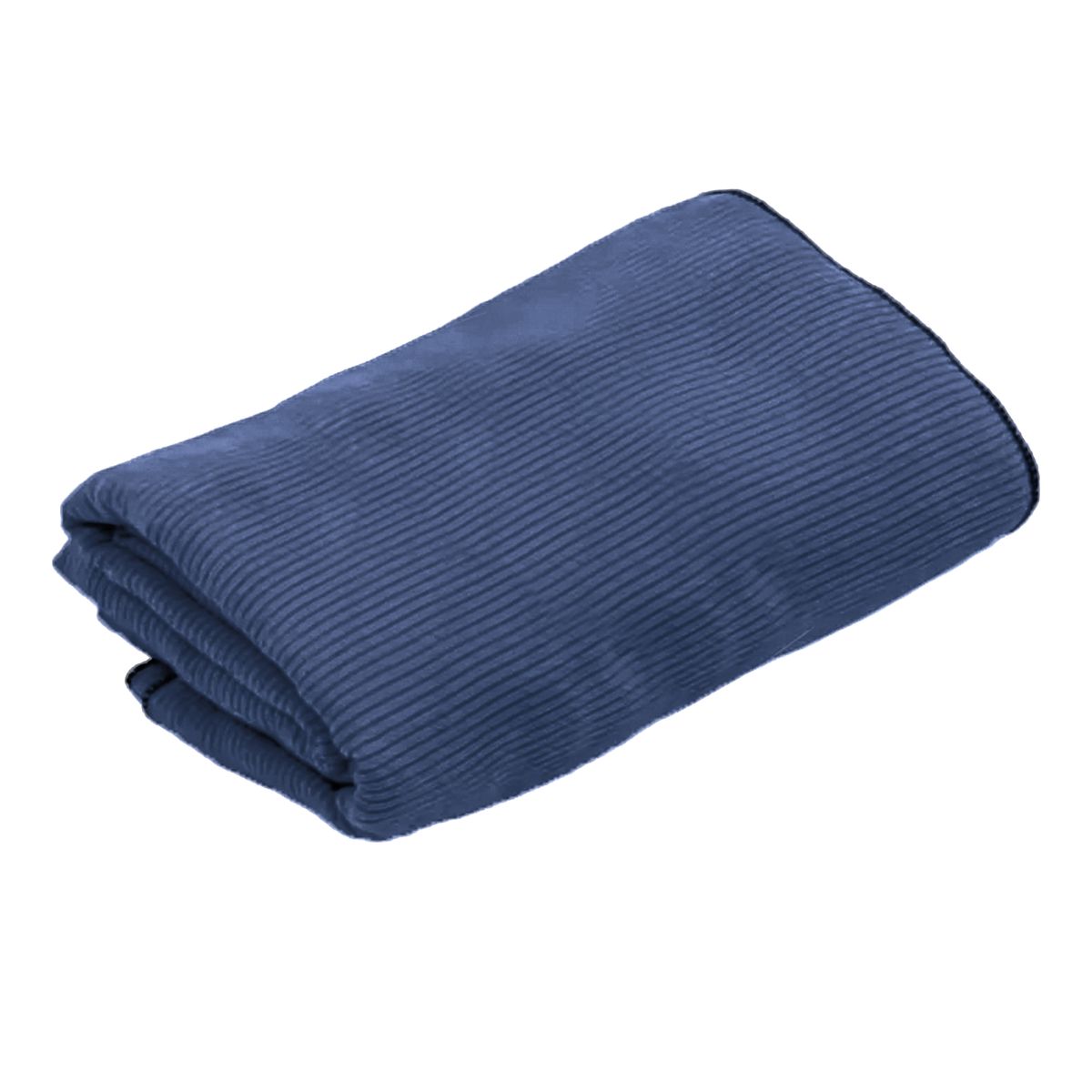 ATAKAMA OUTDOOR - Toalla Microfibra Maullin Azul Marino Xl Atakama Outdoor