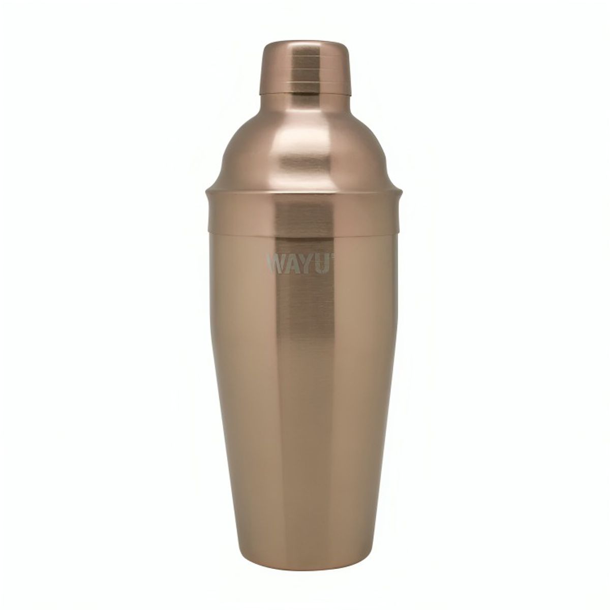 WAYU - COCTELERA 750 ML COPPER LINE WAYU