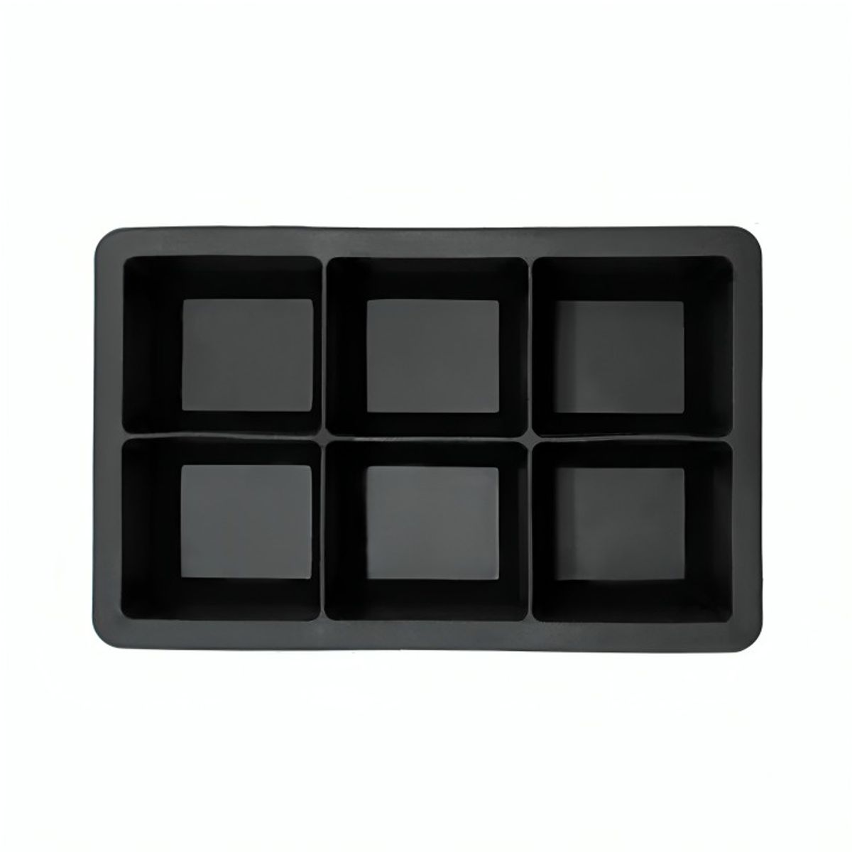 WAYU - CUBETA HIELO GRANDE SILICONA WAYU