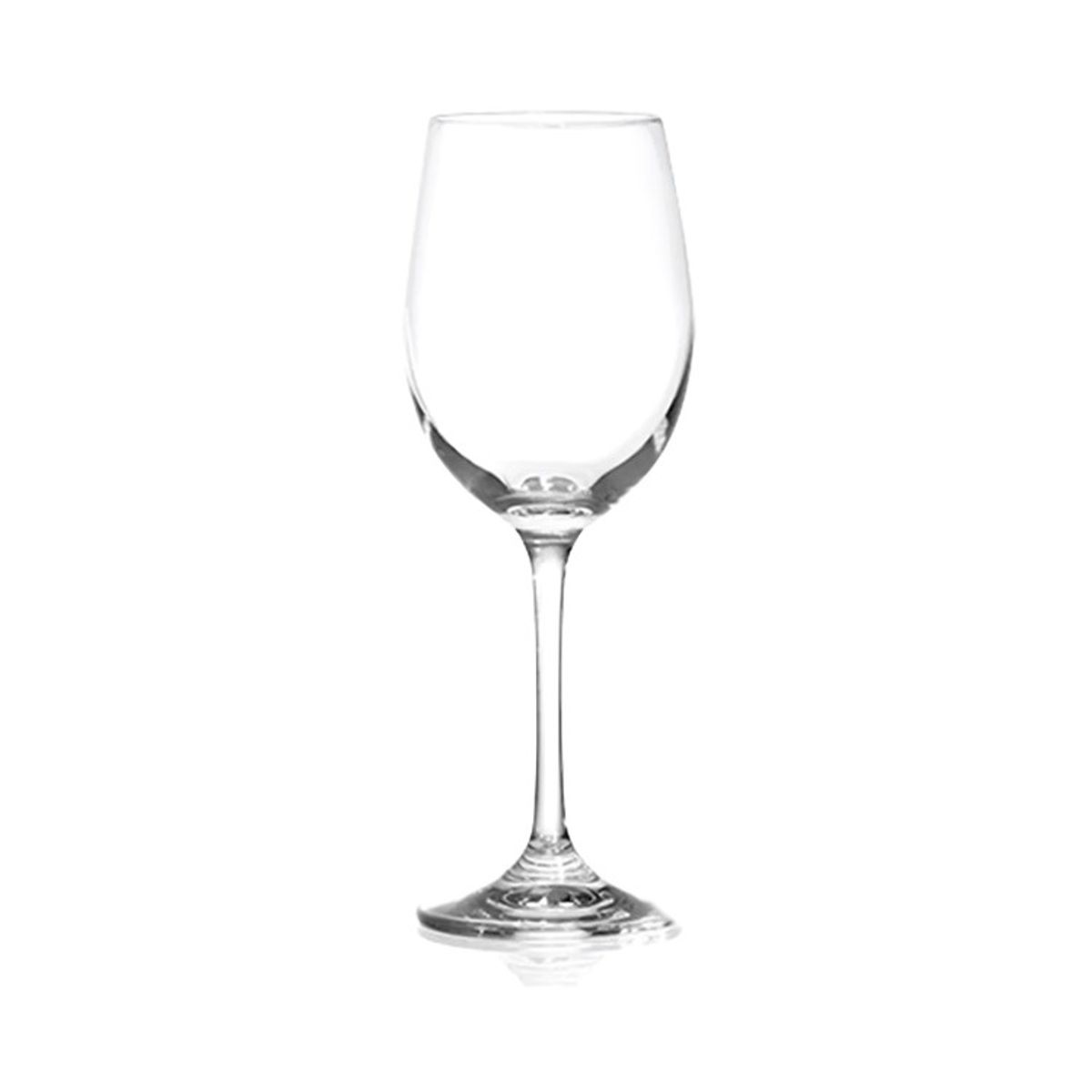 WAYU - SET 6 COPAS CRISTAL VINO WAYU