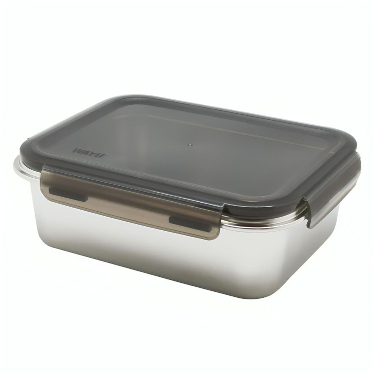 WAYU - HERMETICO ACERO MICROSAFE 23L WAYU