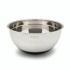 WAYU - BOWL ACERO INOXIDABLE 26 CM