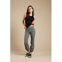 Sweat Pant 20 Agave Green