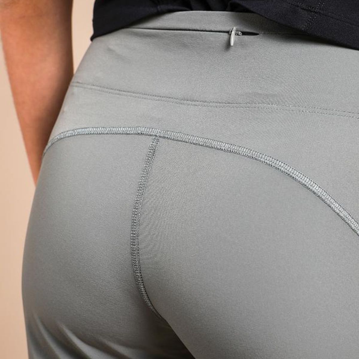 MALI - Sweat Pant 20 Agave Green