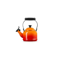 LE CREUSET - Tetera Demi 1.1L Volcanico